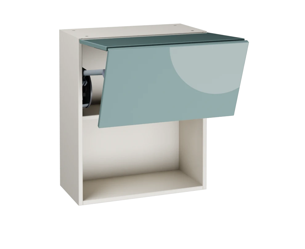 600 Bi-Fold Unit