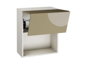 600 Bi-Fold Unit