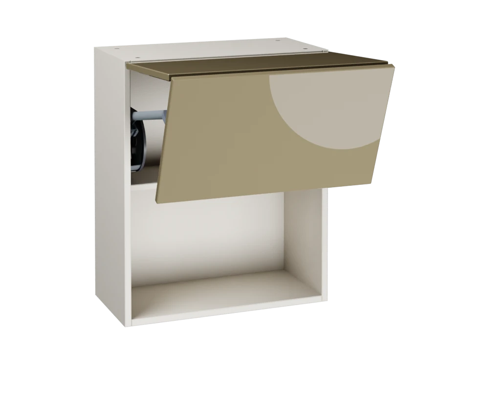 600 Bi-Fold Unit