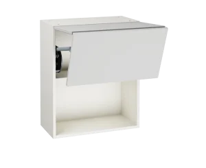 600 Bi-Fold Unit