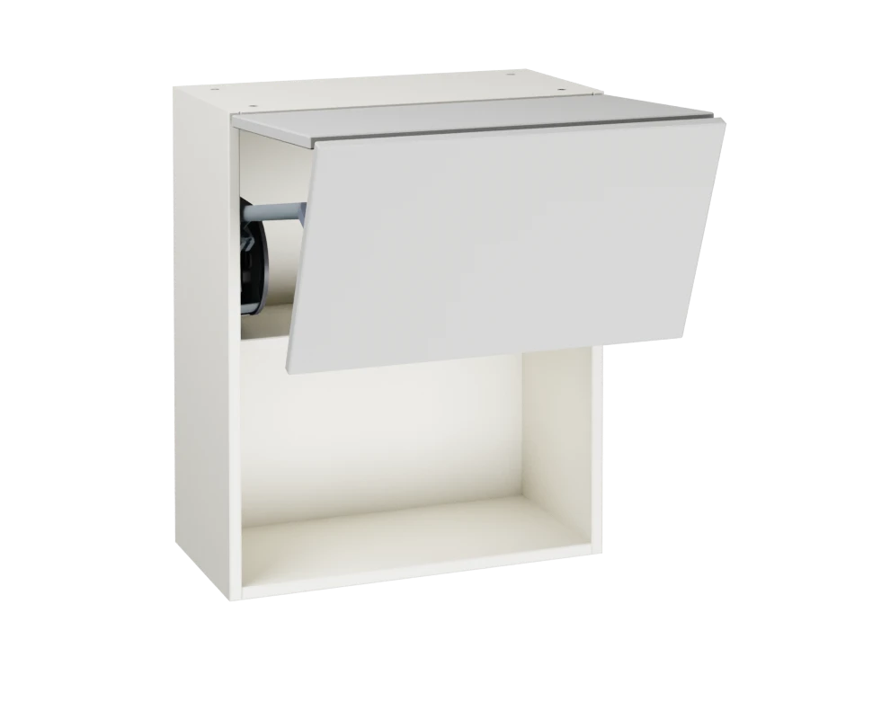 600 Bi-Fold Unit