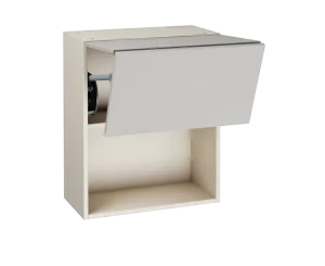 600 Bi-Fold Unit