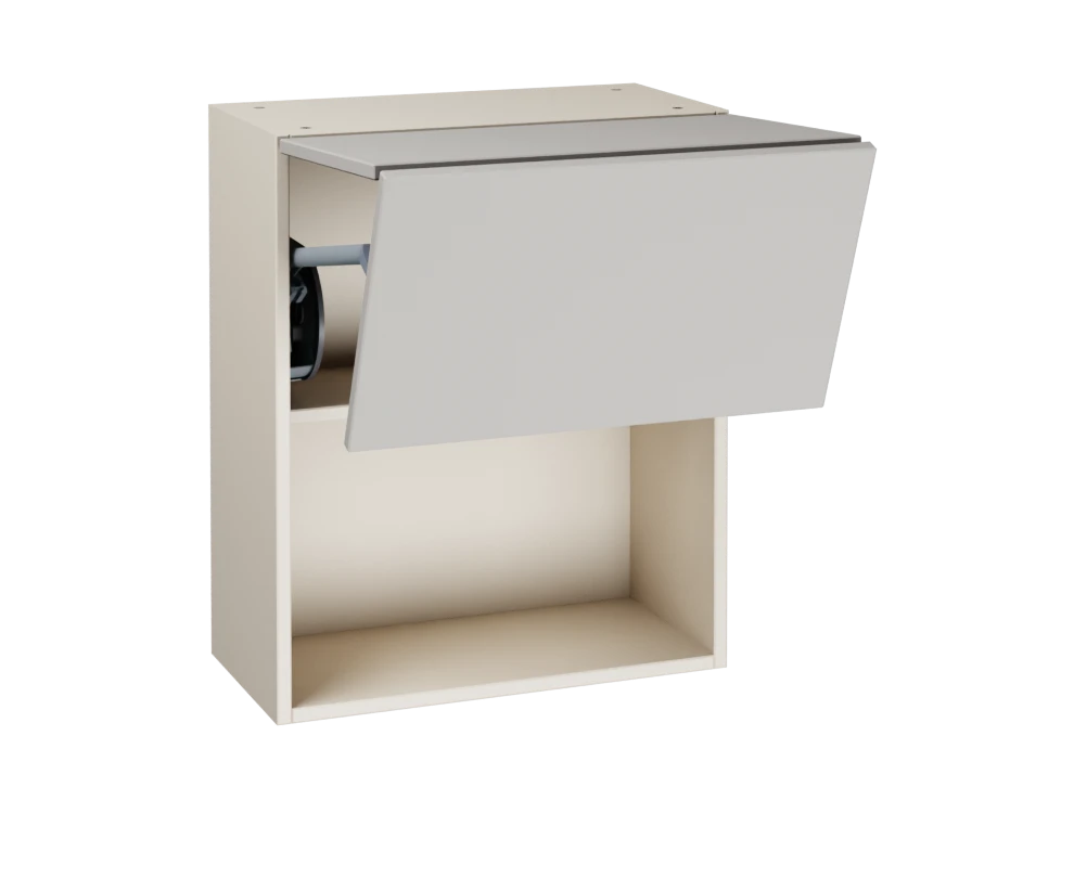 600 Bi-Fold Unit