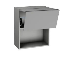 600 Bi-Fold Unit