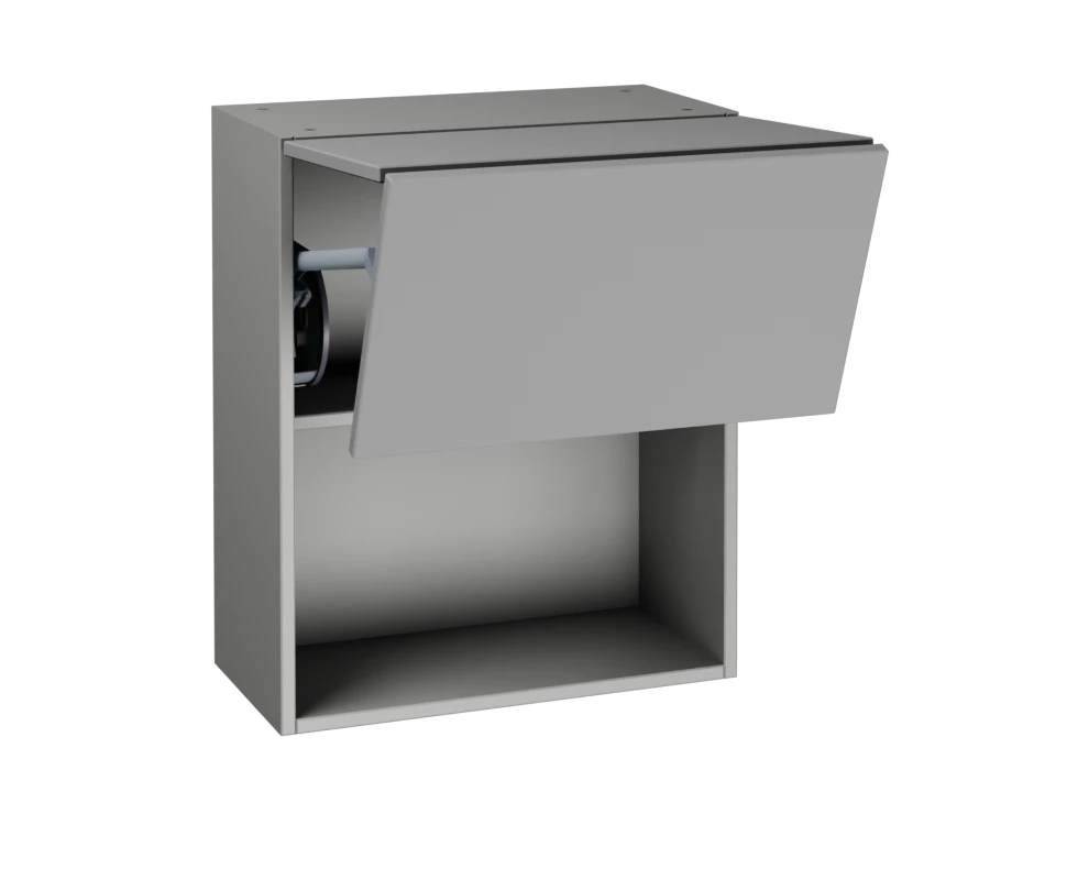 600 Bi-Fold Unit