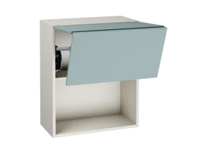 600 Bi-Fold Unit