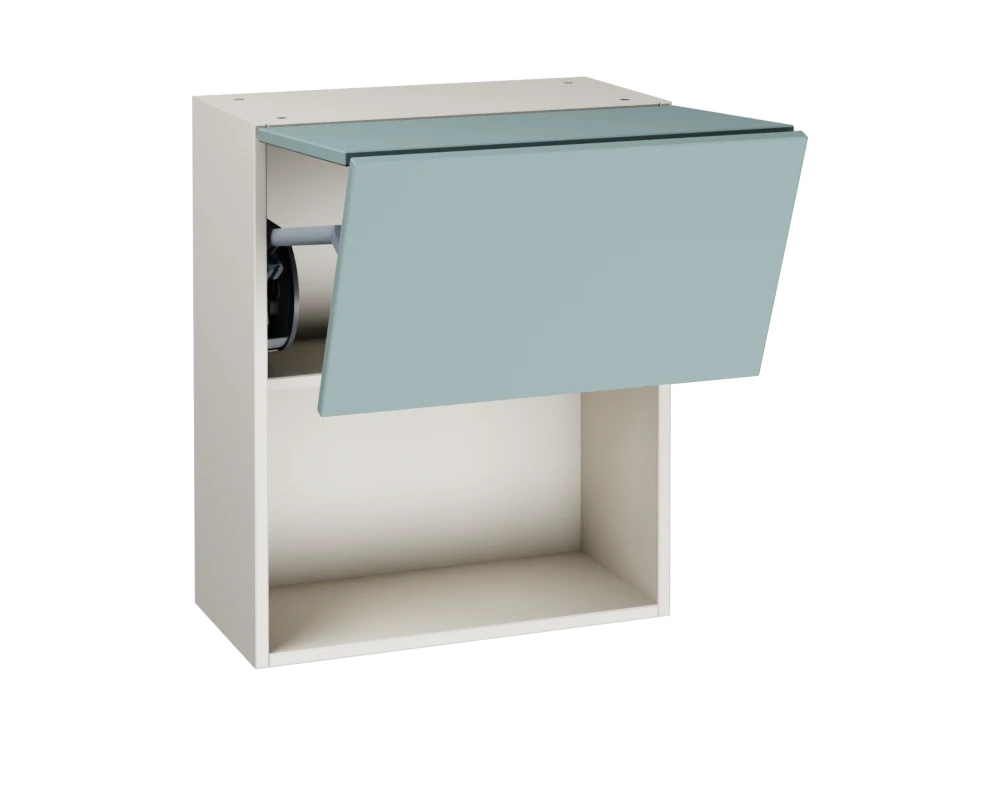 600 Bi-Fold Unit