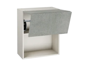 600 Bi-Fold Unit