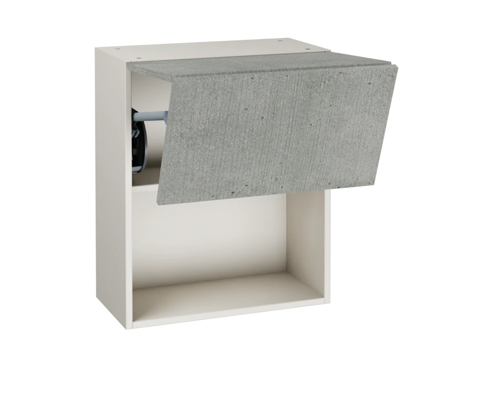 600 Bi-Fold Unit