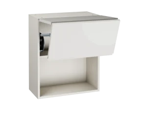 600 Bi-Fold Unit