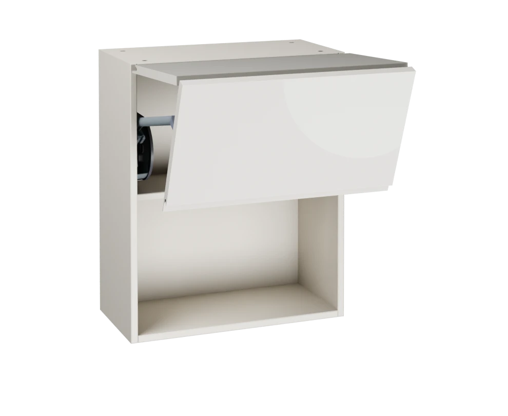 600 Bi-Fold Unit