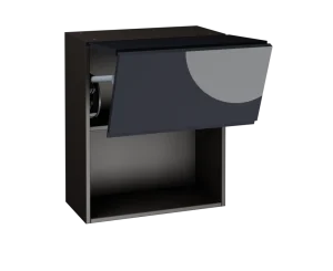 600 Bi-Fold Unit