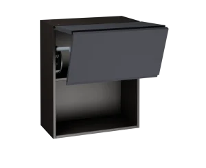 600 Bi-Fold Unit