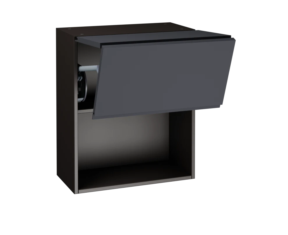 600 Bi-Fold Unit