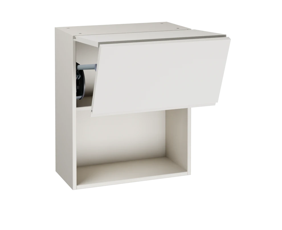 600 Bi-Fold Unit
