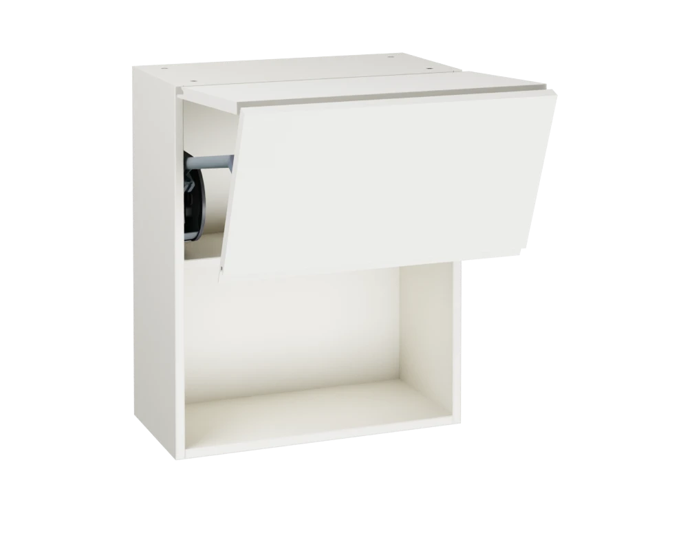 600 Bi-Fold Unit