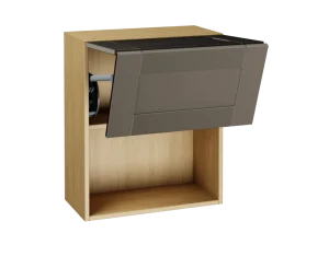600 Bi-Fold Unit