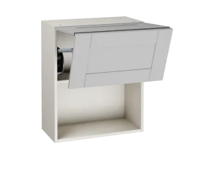 600 Bi-Fold Unit