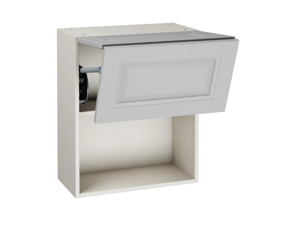 600 Bi-Fold Unit
