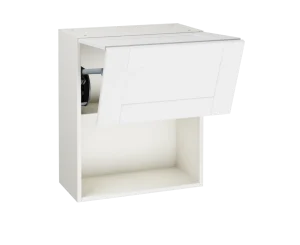 600 Bi-Fold Unit