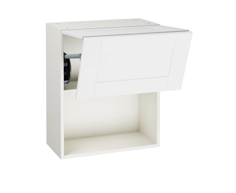 600 Bi-Fold Unit