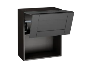 600 Bi-Fold Unit