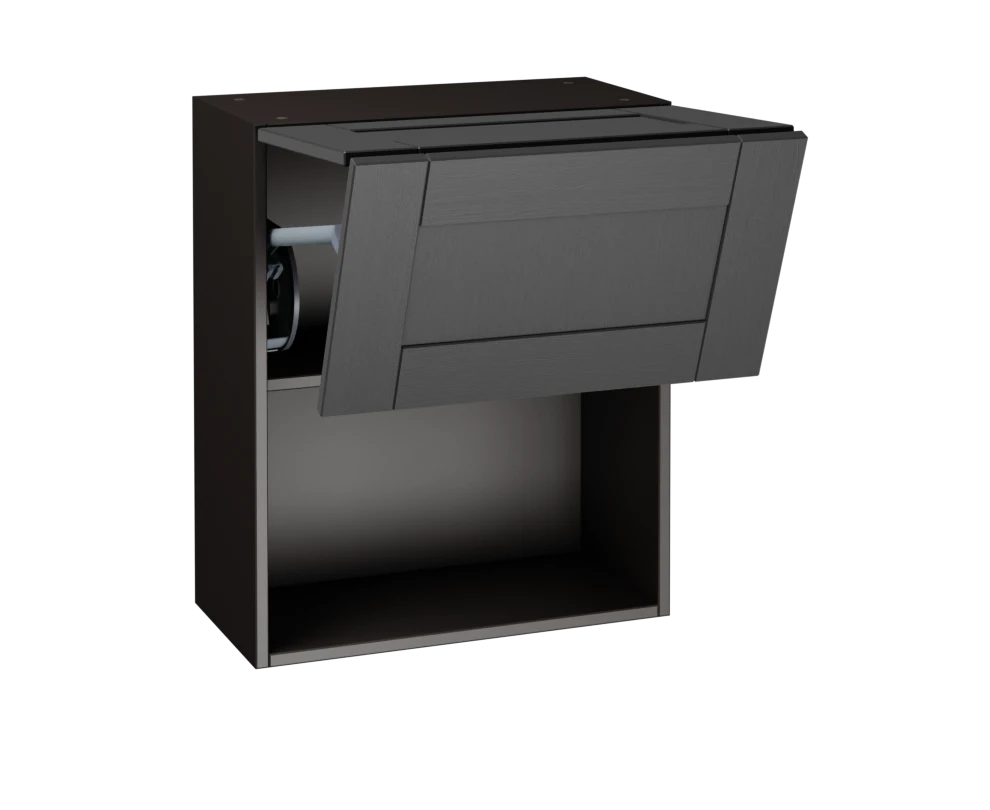 600 Bi-Fold Unit