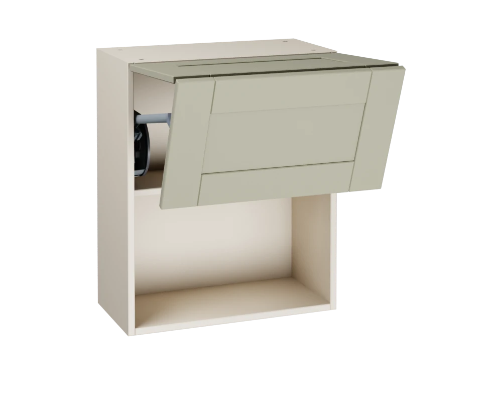 600 Bi-Fold Unit