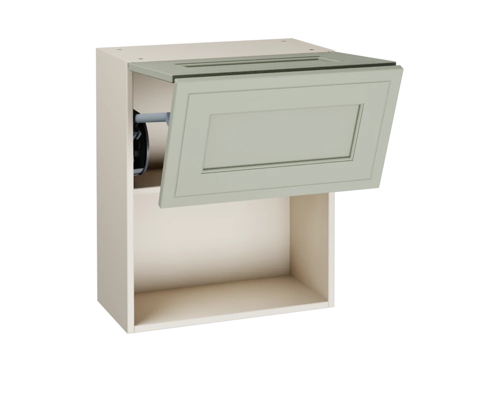 600 Bi-Fold Unit