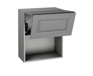 600 Bi-Fold Unit