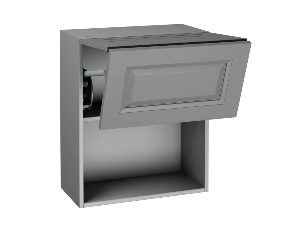 600 Bi-Fold Unit