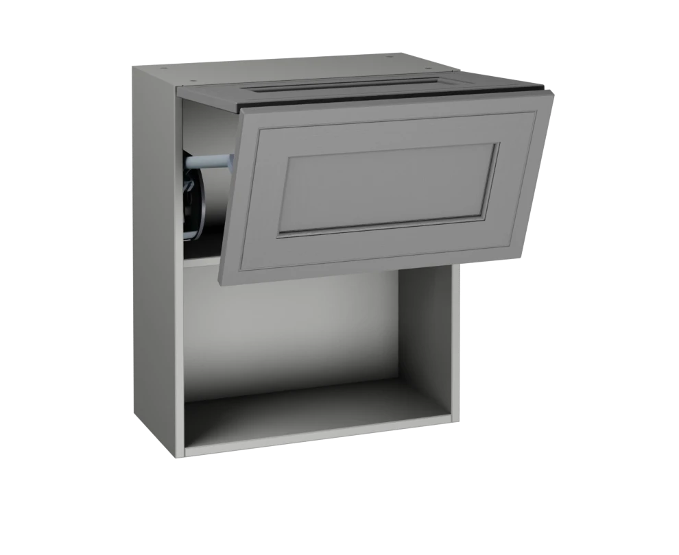 600 Bi-Fold Unit