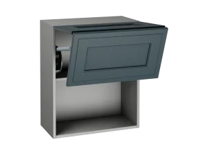 600 Bi-Fold Unit