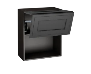 600 Bi-Fold Unit