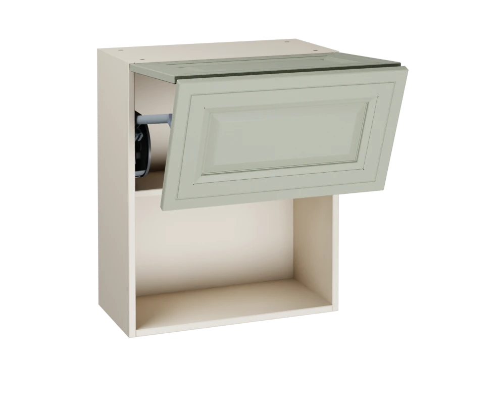 600 Bi-Fold Unit