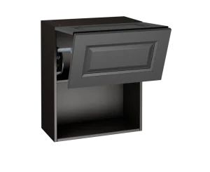 600 Bi-Fold Unit