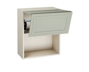 600 Bi-Fold Unit