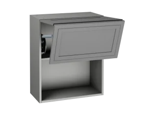 600 Bi-Fold Unit