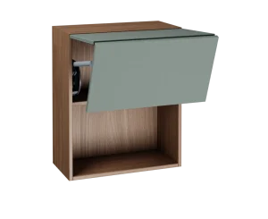 600 Bi-Fold Unit