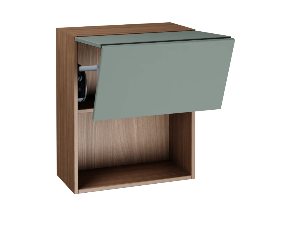 600 Bi-Fold Unit