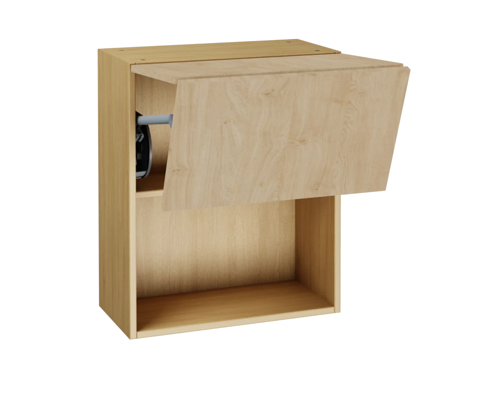 600 Bi-Fold Unit