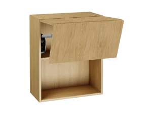 600 Bi-Fold Unit
