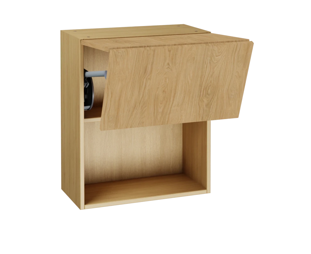 600 Bi-Fold Unit