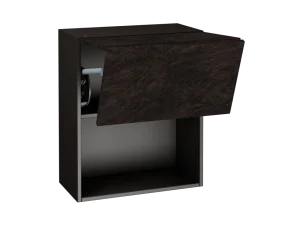 600 Bi-Fold Unit