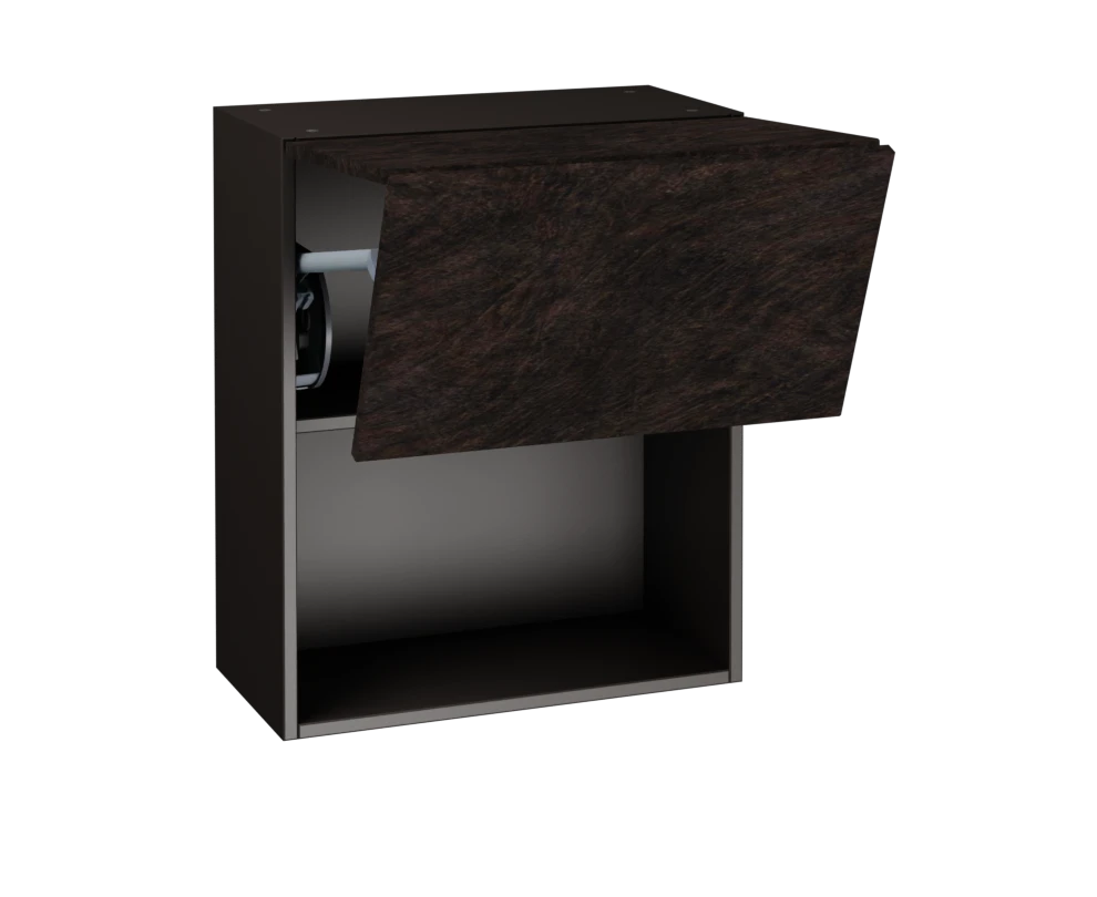600 Bi-Fold Unit