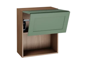 600 Bi-Fold Unit