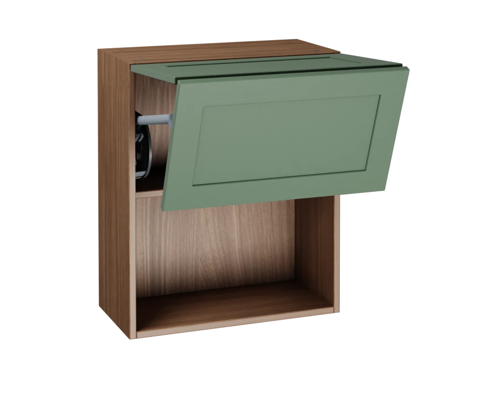 600 Bi-Fold Unit