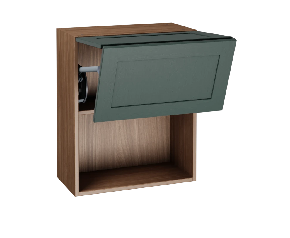 600 Bi-Fold Unit