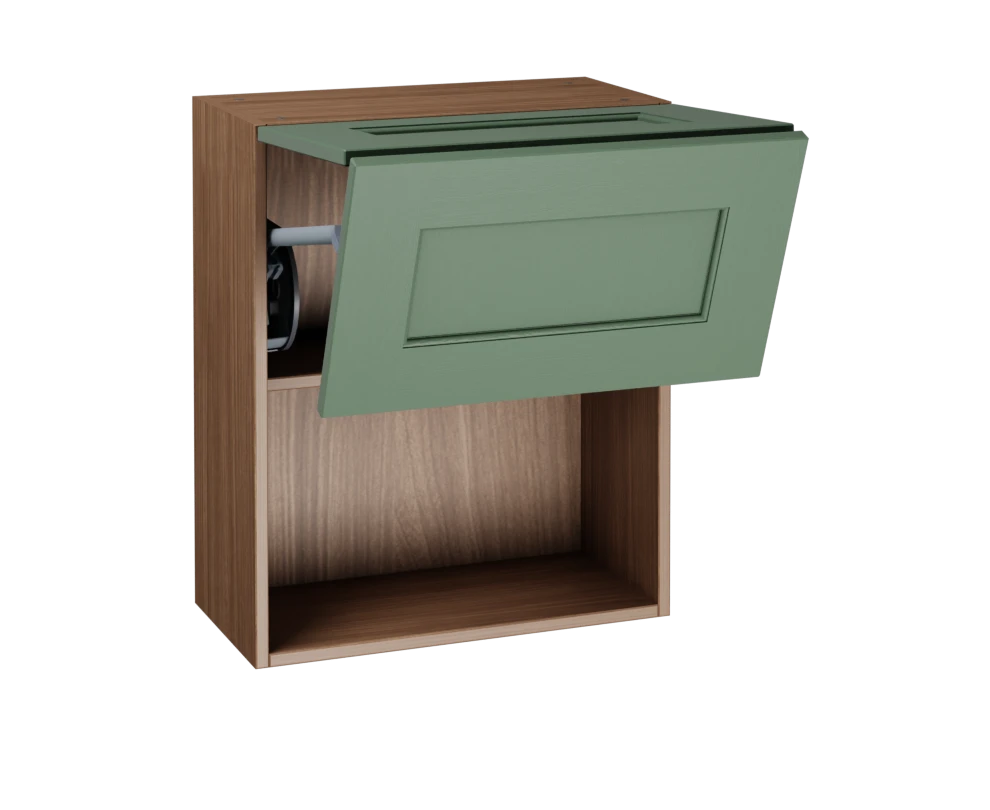 600 Bi-Fold Unit