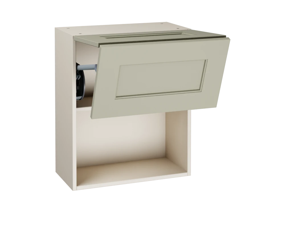 600 Bi-Fold Unit